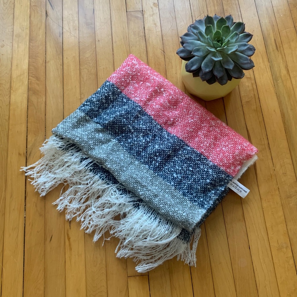 🎁 FREE GIFT - Blanket Scarf